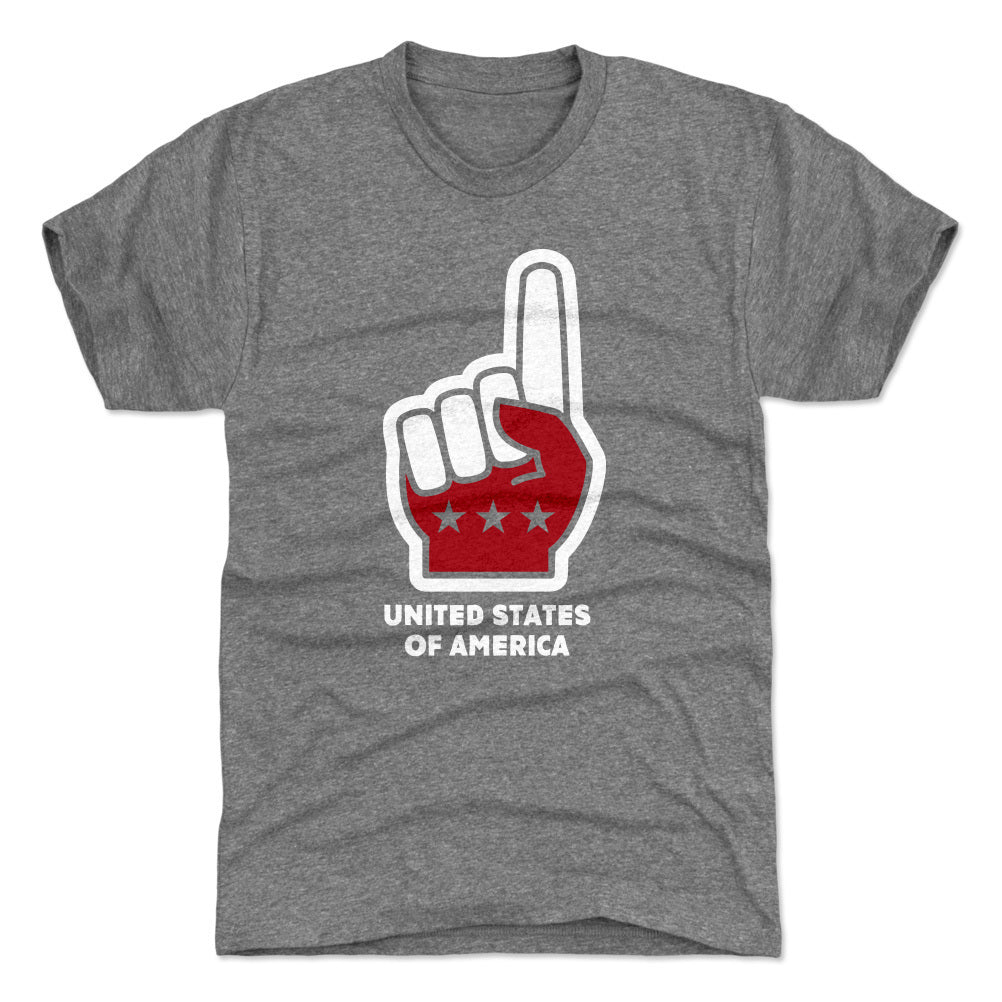 American Pride Men's Premium T-Shirt | 500 LEVEL