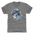 Alim McNeill Men's Premium T-Shirt | 500 LEVEL