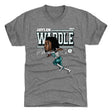 Jaylen Waddle Men's Premium T-Shirt | 500 LEVEL