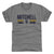 Garrett Mitchell Men's Premium T-Shirt | 500 LEVEL