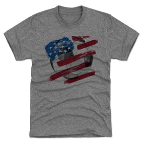 USA Men's Premium T-Shirt | 500 LEVEL
