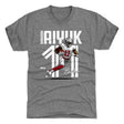 Brandon Aiyuk Men's Premium T-Shirt | 500 LEVEL
