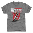 Nick Herbig Men's Premium T-Shirt | 500 LEVEL