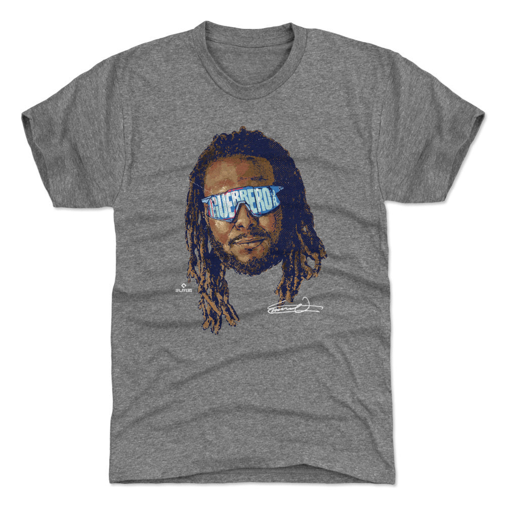 Vladimir Guerrero Jr. Men's Premium T-Shirt | 500 LEVEL