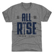 Aaron Judge Men's Premium T-Shirt | 500 LEVEL
