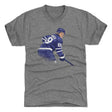 William Nylander Men's Premium T-Shirt | 500 LEVEL