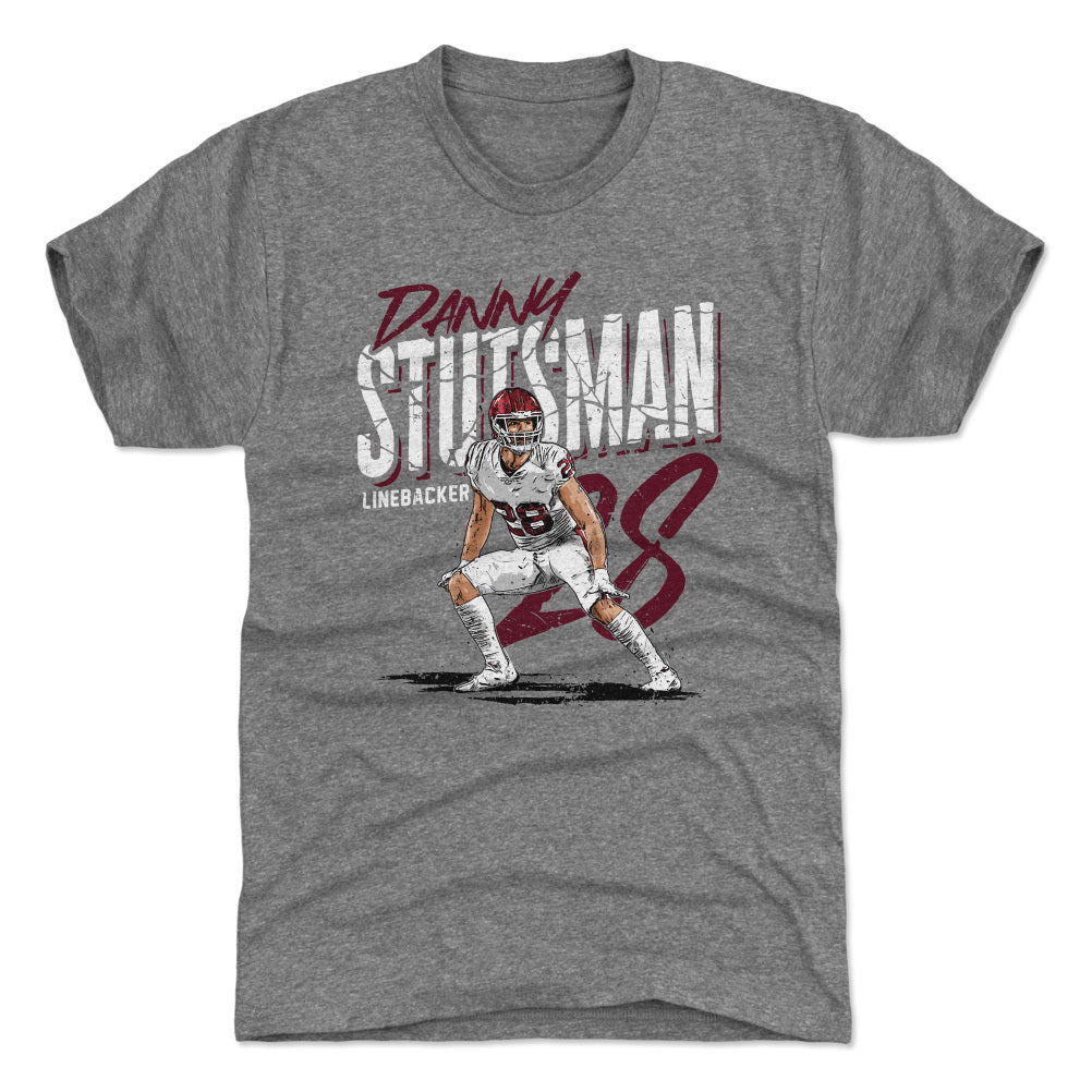 Danny Stutsman Men&#39;s Premium T-Shirt | 500 LEVEL