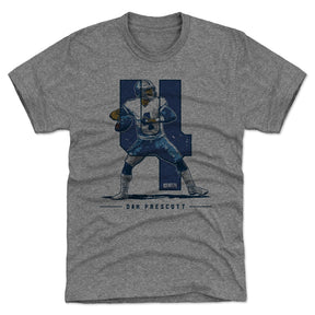 Dak Prescott Men's Premium T-Shirt | 500 LEVEL