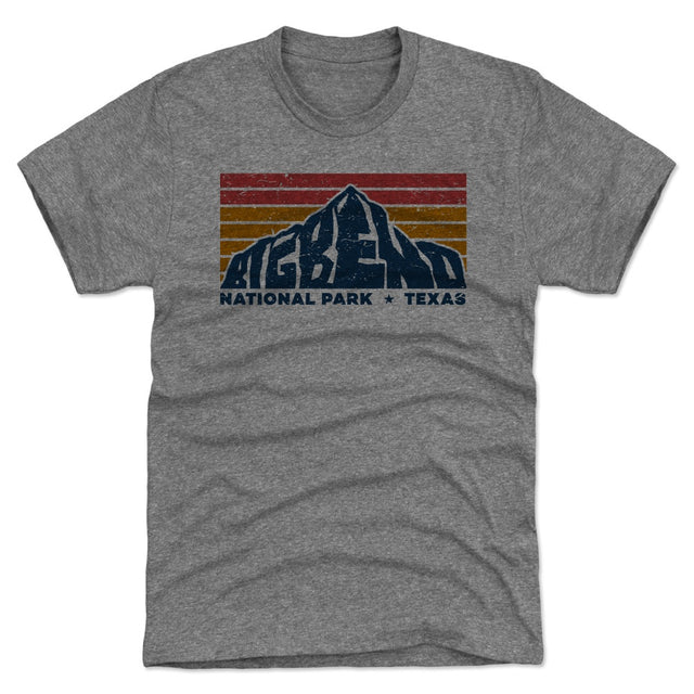 Texas Men's Premium T-Shirt | 500 LEVEL