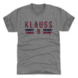 Joao Klauss Men's Premium T-Shirt | 500 LEVEL