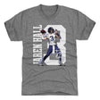 Jaren Hall Men's Premium T-Shirt | 500 LEVEL