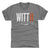 Tanner Witt Men's Premium T-Shirt | 500 LEVEL