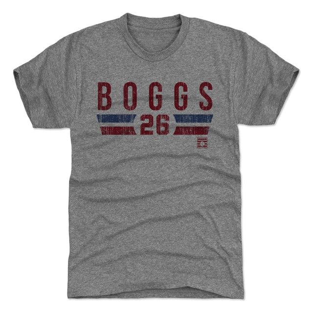 Wade Boggs Men's Premium T-Shirt | 500 LEVEL