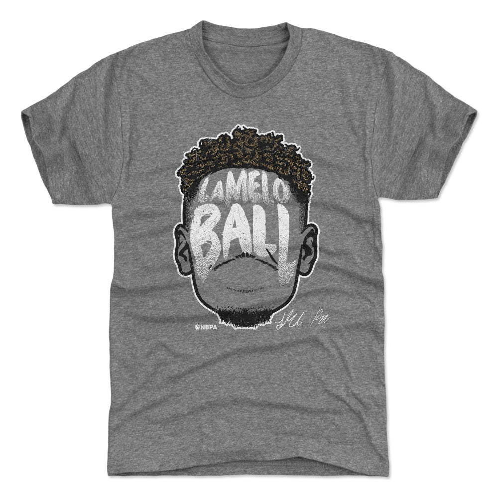 LaMelo Ball Men's Premium T-Shirt | 500 LEVEL