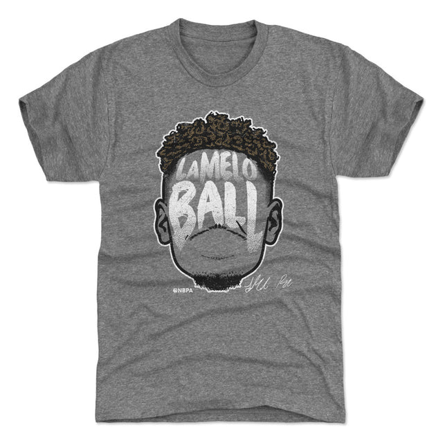 LaMelo Ball Men's Premium T-Shirt | 500 LEVEL