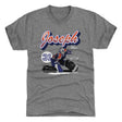 Curtis Joseph Men's Premium T-Shirt | 500 LEVEL