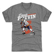 Denis Potvin Men's Premium T-Shirt | 500 LEVEL