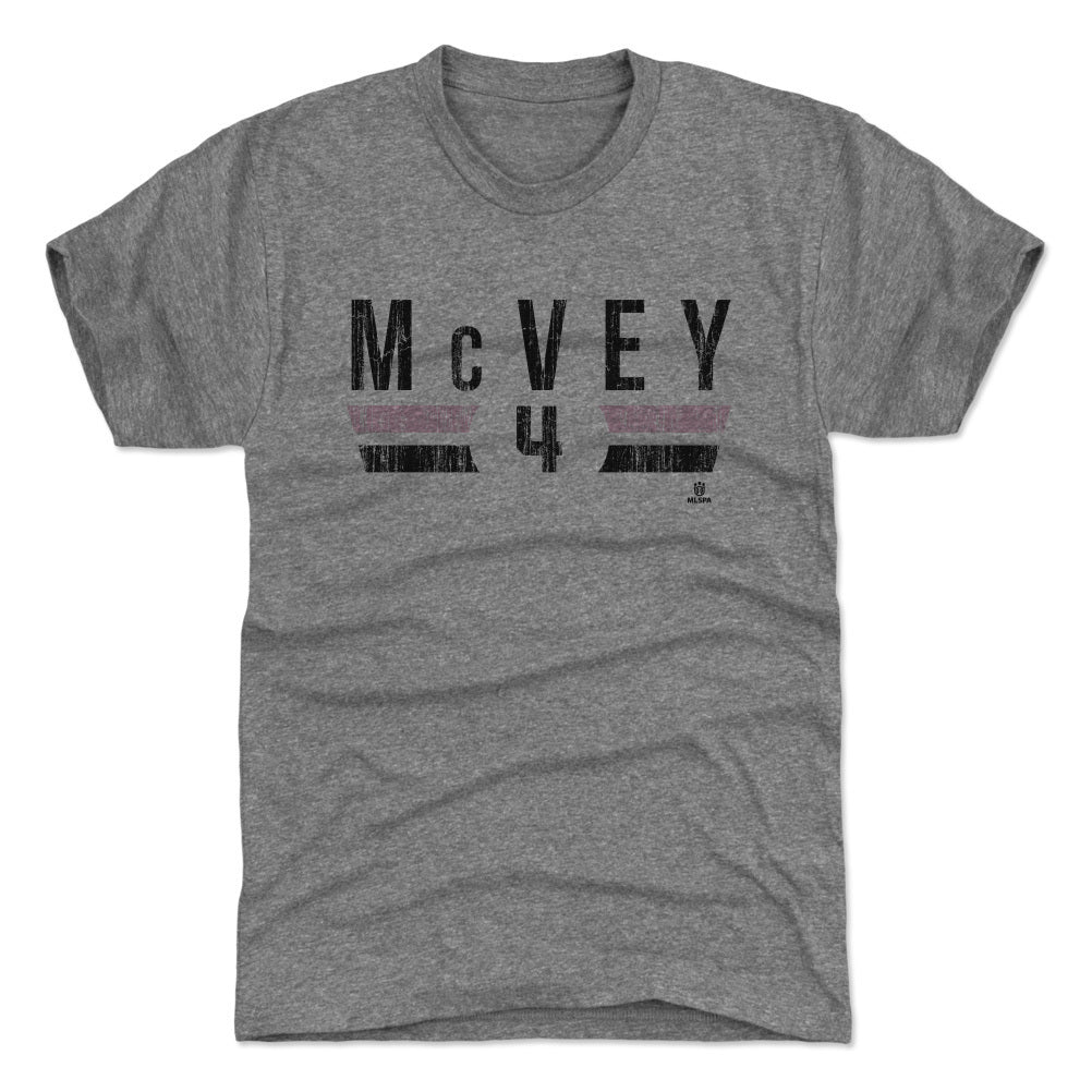 Christopher McVey Men&#39;s Premium T-Shirt | 500 LEVEL