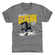Brayden Schenn Men's Premium T-Shirt | 500 LEVEL