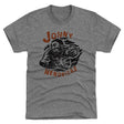 Johny Hendricks Men's Premium T-Shirt | 500 LEVEL