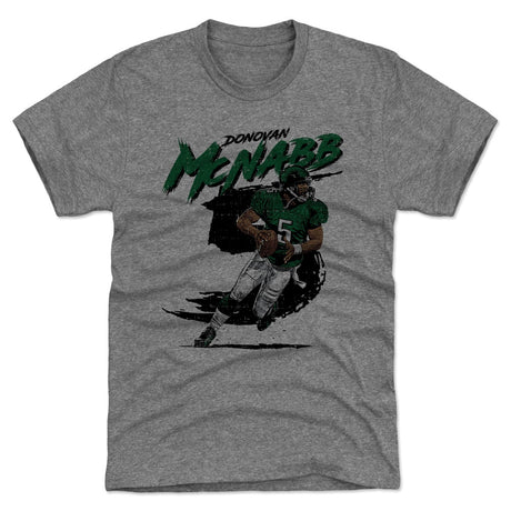 Donovan McNabb Men's Premium T-Shirt | 500 LEVEL