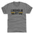 Hampus Lindholm Men's Premium T-Shirt | 500 LEVEL