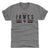 D.J. James Men's Premium T-Shirt | 500 LEVEL