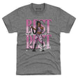 Bianca Belair Men's Premium T-Shirt | 500 LEVEL