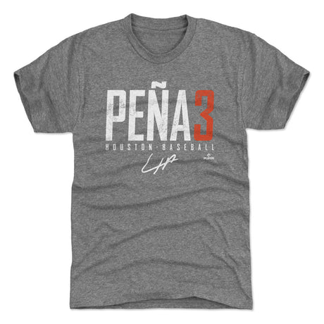 Jeremy Pena Men's Premium T-Shirt | 500 LEVEL