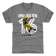 Paul McJulien Men's Premium T-Shirt | 500 LEVEL
