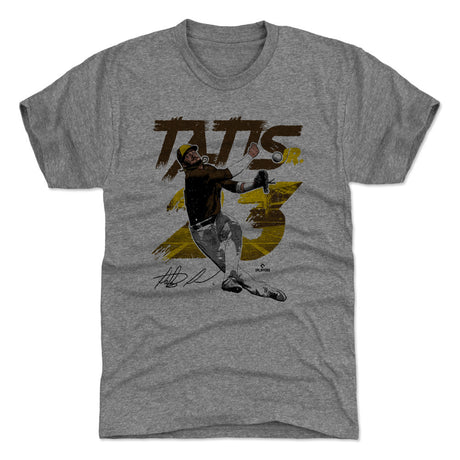 Fernando Tatis Jr. Men's Premium T-Shirt | 500 LEVEL