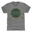 Reggie Jackson Men's Premium T-Shirt | 500 LEVEL