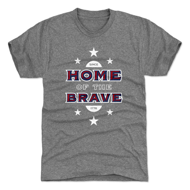 American Pride Men's Premium T-Shirt | 500 LEVEL