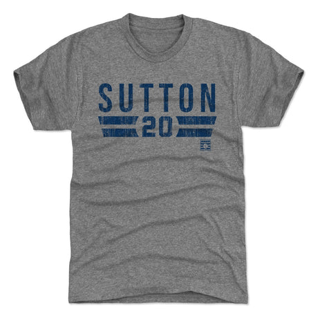 Don Sutton Men's Premium T-Shirt | 500 LEVEL