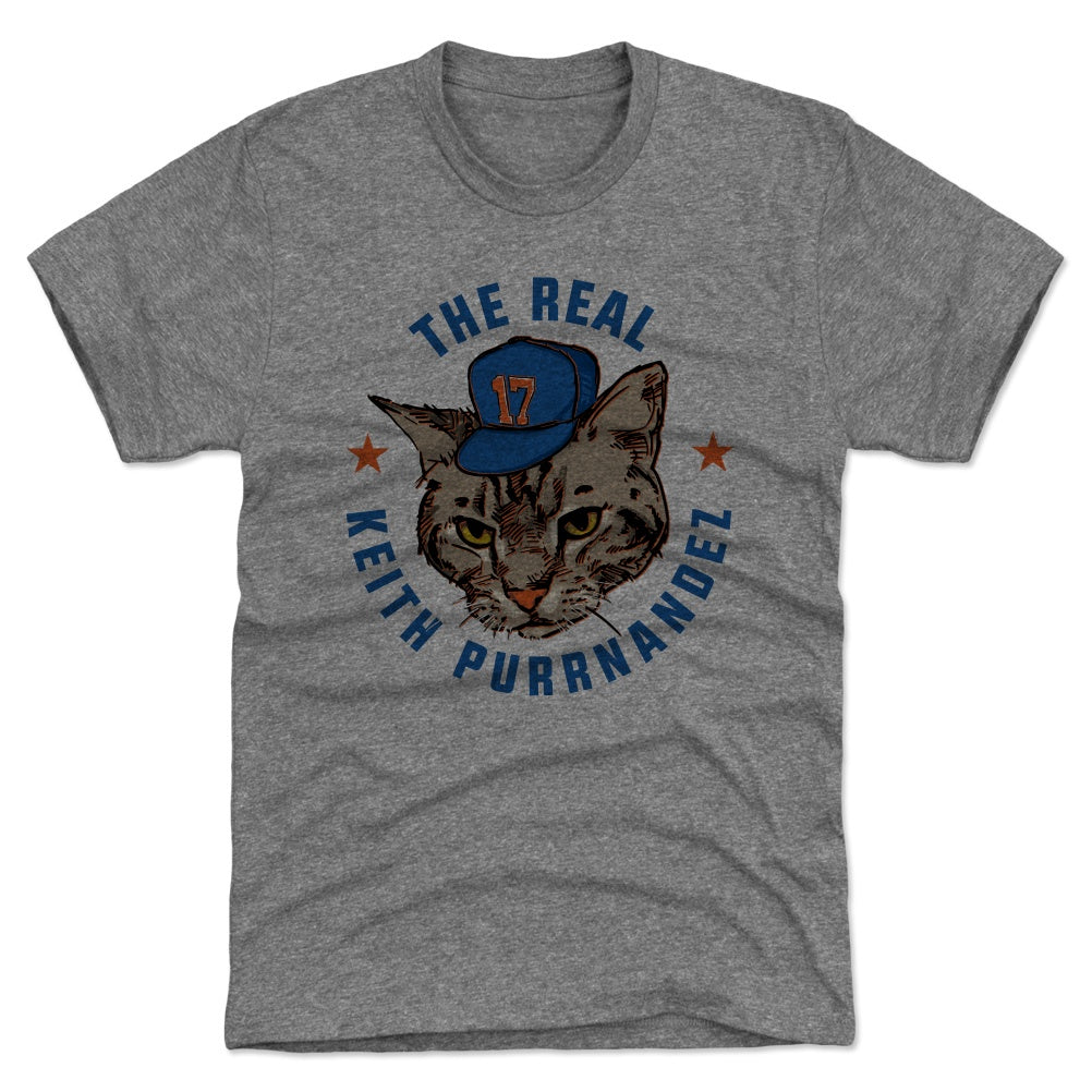 Keith Hernandez Men's Premium T-Shirt | 500 LEVEL