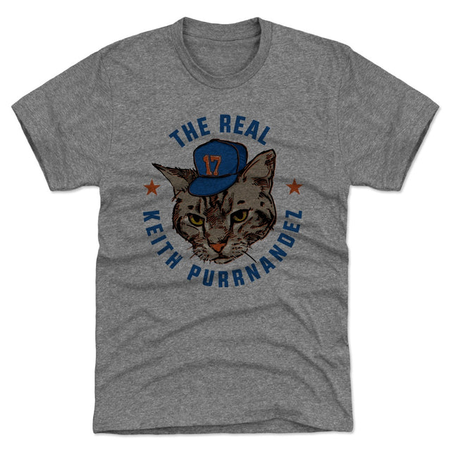 Keith Hernandez Men's Premium T-Shirt | 500 LEVEL