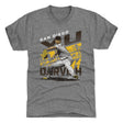 Yu Darvish Men's Premium T-Shirt | 500 LEVEL