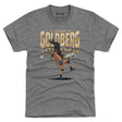 Goldberg Men's Premium T-Shirt | 500 LEVEL