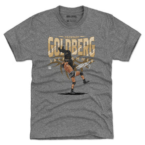 Goldberg Men's Premium T-Shirt | 500 LEVEL