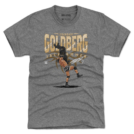 Goldberg Men's Premium T-Shirt | 500 LEVEL