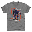 Bo Horvat Men's Premium T-Shirt | 500 LEVEL