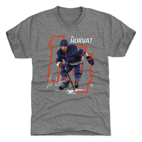 Bo Horvat Men's Premium T-Shirt | 500 LEVEL