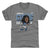Jahmyr Gibbs Men's Premium T-Shirt | 500 LEVEL