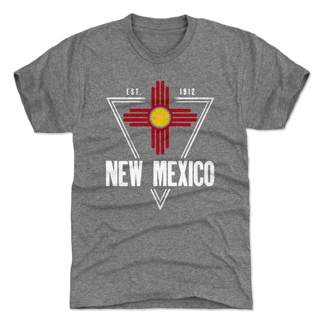 New Mexico Men's Premium T-Shirt | 500 LEVEL