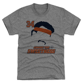 Walter Payton Men's Premium T-Shirt | 500 LEVEL
