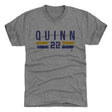 Jack Quinn Men's Premium T-Shirt | 500 LEVEL