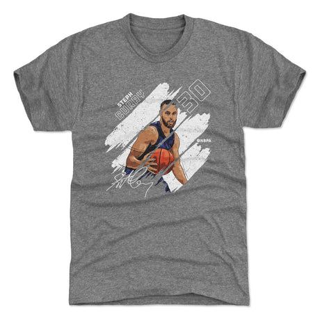 Steph Curry Men's Premium T-Shirt | 500 LEVEL