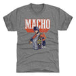 Javier Baez Men's Premium T-Shirt | 500 LEVEL