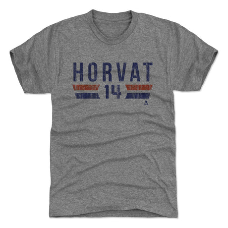 Bo Horvat Men's Premium T-Shirt | 500 LEVEL