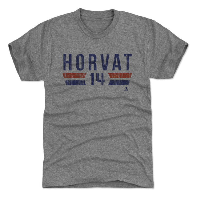 Bo Horvat Men's Premium T-Shirt | 500 LEVEL